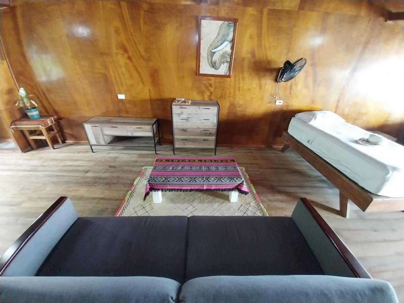 Imagination Island Eco Resort Gizo Luaran gambar