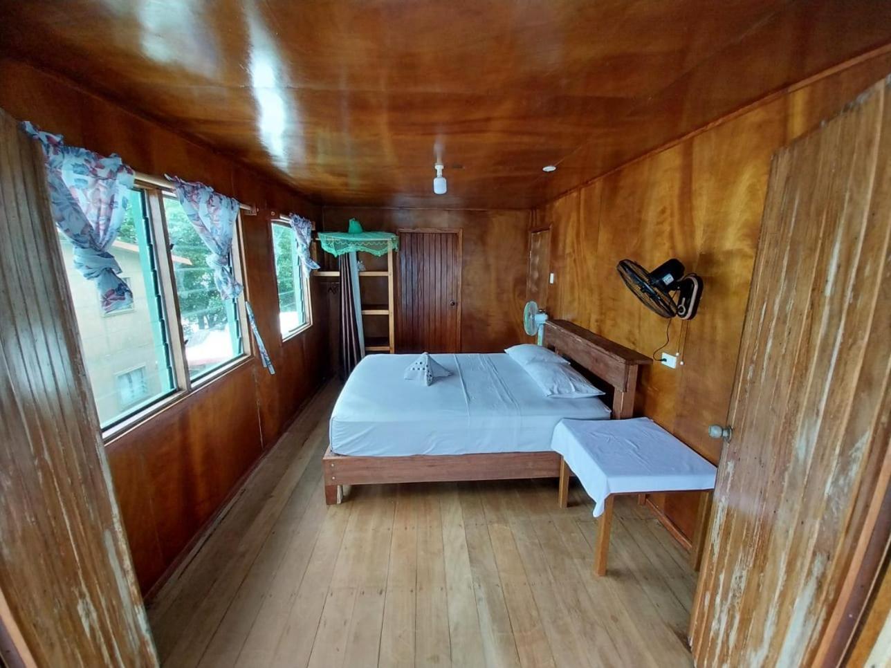 Imagination Island Eco Resort Gizo Luaran gambar