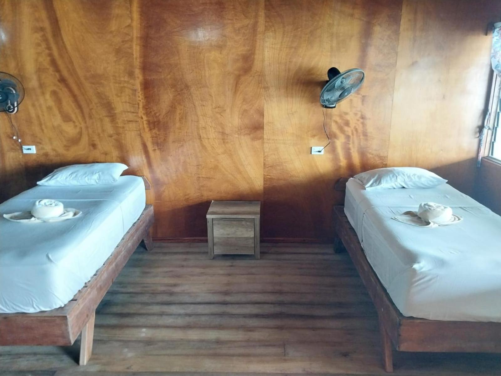 Imagination Island Eco Resort Gizo Luaran gambar